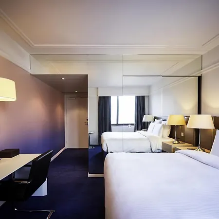 Pullman Paris Montparnasse-3
